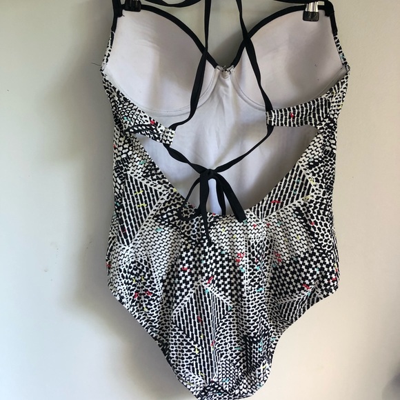 Miss Shop one piece swimmers - Picture 3 of 5